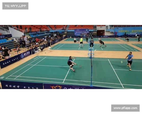 法国羽毛球崛起背后探析 政府资助与青训机制如何推动发展