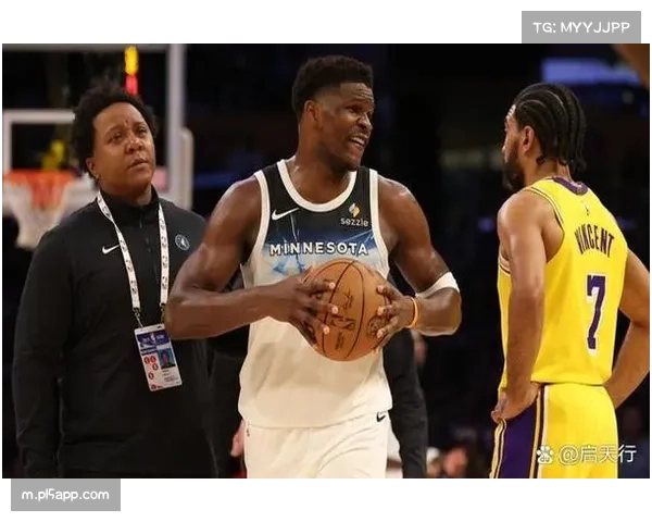 湖人与森林狼对决揭示联盟竞争格局新动向与未来发展趋势