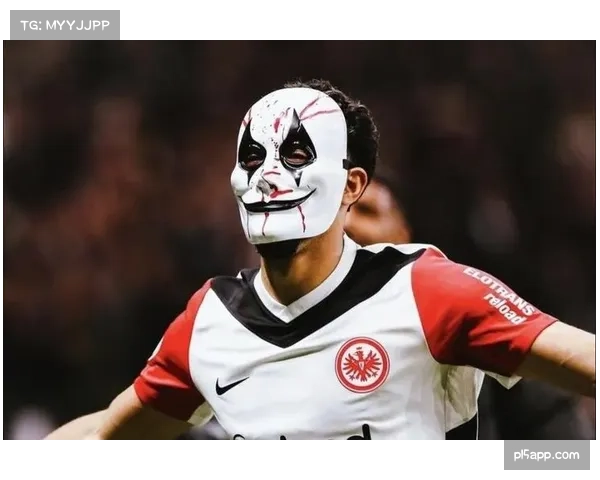 法兰克福球员马尔穆什德甲送九次助攻 展现创造力